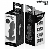 Addicted Toys - Analstecker Grösse L 11,7 cm