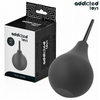 Reise-Analdusche Größe M Schwarz 160 ml