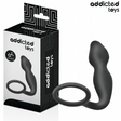 Addicted Toys - Analplug mit Ring Modell 2