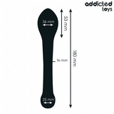 Addicted Toys - Analstimulator 18 cm