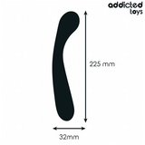 Addicted Toys - Anal-Massagegerät 22,5 cm