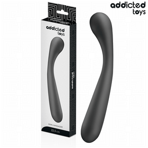 Addicted Toys - Anal-Massagegerät 22,5 cm