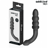 Addicted Toys - Doppelmassager 16,5 cm