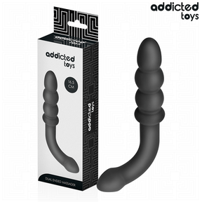 Addicted Toys - Doppelmassager 16,5 cm