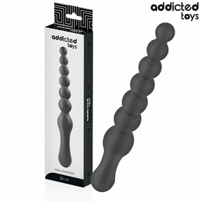 Addicted Toys - Anal-Massagegerät 24 cm