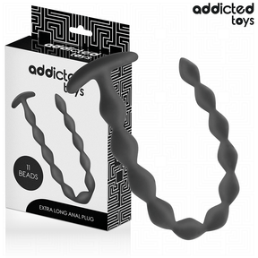 Addicted Toys - Extra Langer Analplug