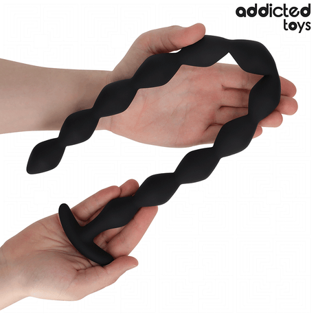 Addicted Toys - Extra Langer Analplug