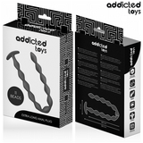 Addicted Toys - Extra Langer Analplug