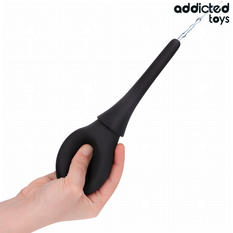 Addicted Toys - Reisereiniger Modell 3