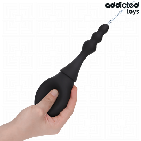 Addicted Toys - Reisereiniger Modell 4