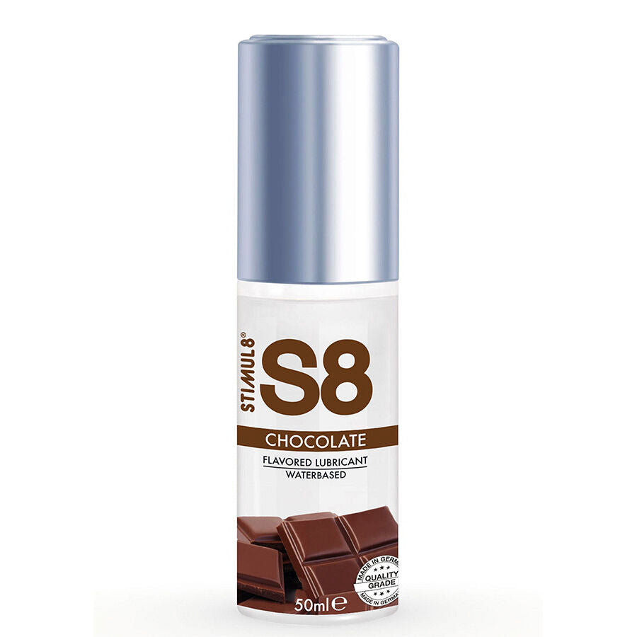 Stimul8 - S8 Schokoladen-Gleitmittel 50 ml