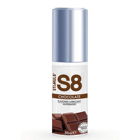 Stimul8 - S8 Schokoladen-Gleitmittel 50 ml
