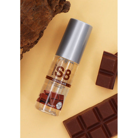 Stimul8 - S8 Schokoladen-Gleitmittel 50 ml
