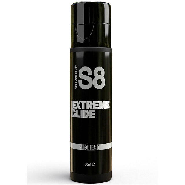 Stimul8 - S8 Extreme Glide Silikon 100 ml