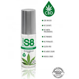 Stimul8 - S8 Cannabis Hybrid-Gleitmittel 50 ml