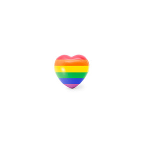 Pride - Anti-Stress Lgbt Herz