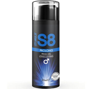Stimul8 - S8 Penisverlängerungsgel 30 ml