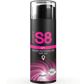 Stimul8 - S8 Lift Vaginalstraffendes Gel 30 ml