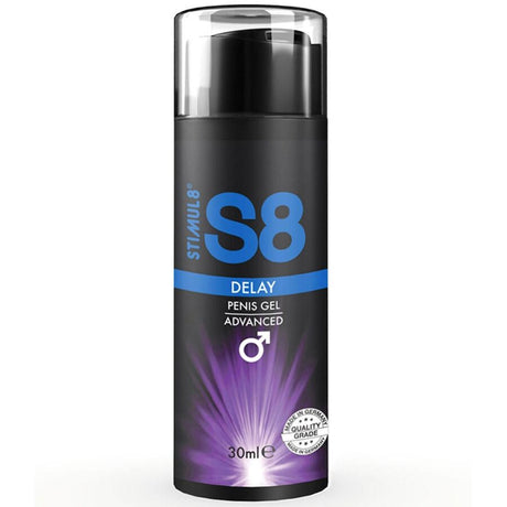 Stimul8 - S8 Together Paar-Set 2 x 30 ml