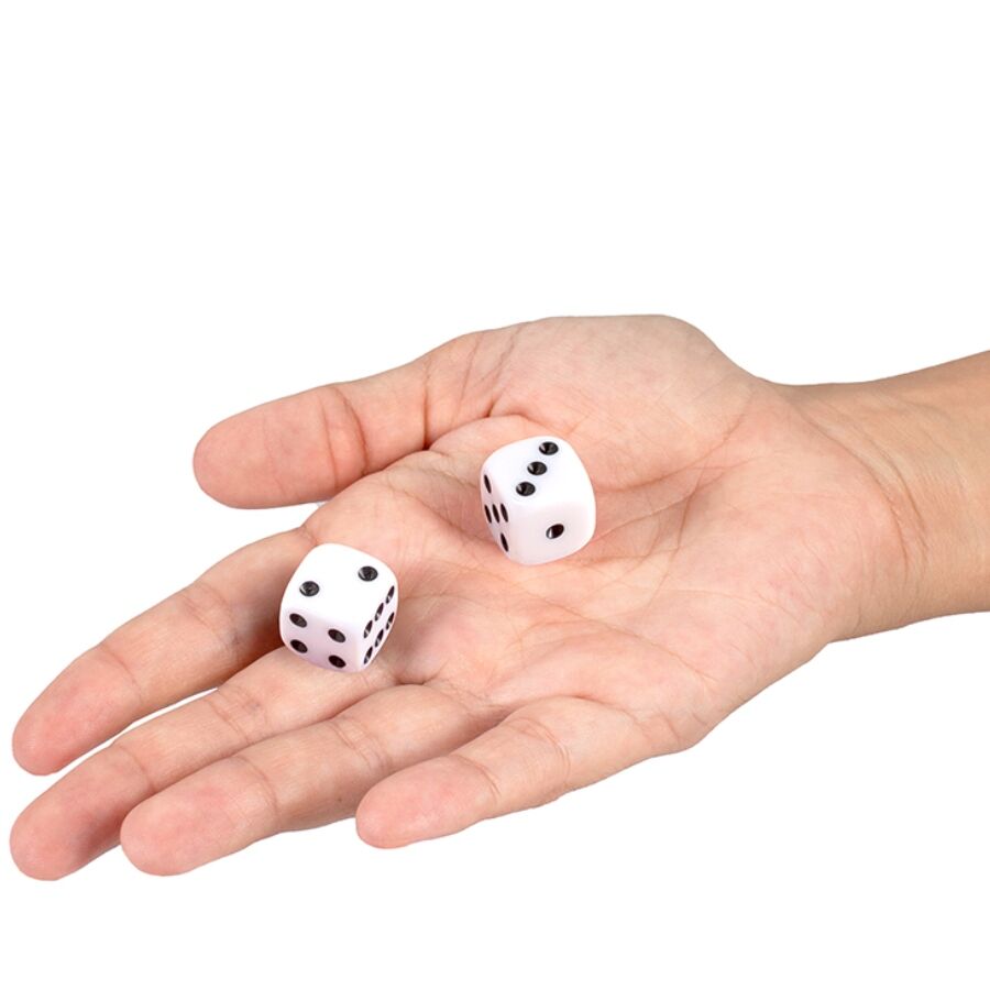 Secretplay - Spielen & Roulette Würfel- & Roulettespiel (Es/Pt/en/Fr)