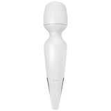 Satisfyer - Wand Erland Vibrierendes Massager Weiss