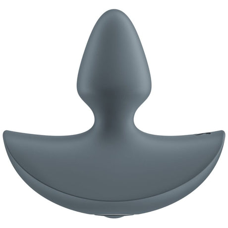 Satisfyer - Absoluter Anfänger 1 Plug Analvibrator