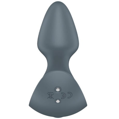 Satisfyer - Absoluter Anfänger 1 Plug Analvibrator