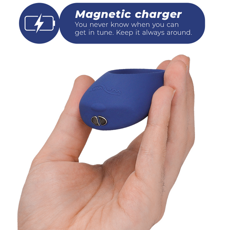 We-Vibe - Pivot Vibrator Ring Wir Verbinden