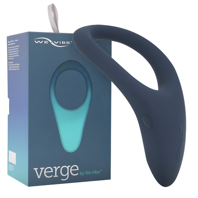 We-Vibe - Randvibrationsring