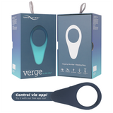 We-Vibe - Randvibrationsring