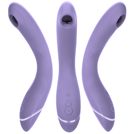 Womanizer - Og g-Spot Flieder