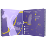 Womanizer - Og g-Spot Flieder