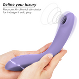 Womanizer - Og g-Spot Flieder