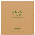 Lelo - Hex Bio-Kondombox 36 Einheiten