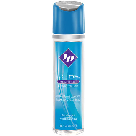 Id Glide - Gleitmittel auf Wasserbasis Id 250 ml