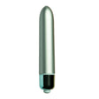 Rocks-Off - Ro-90 Aqua Lily Vibrierendes Bullet Wassergrün