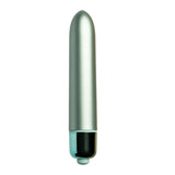 Rocks-Off - Ro-90 Aqua Lily Vibrierendes Bullet Wassergrün