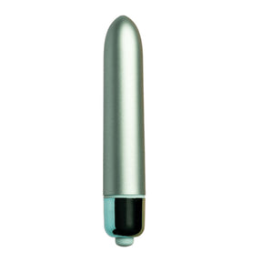 Rocks-Off - Ro-90 Aqua Lily Vibrierendes Bullet Wassergrün