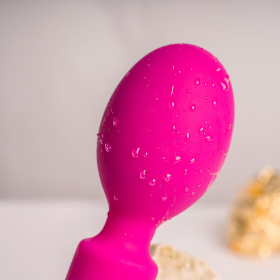 Rocks-Off - Oriel Flexibler Stabvibrator Pink