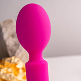 Rocks-Off - Oriel Flexibler Stabvibrator Pink