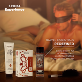 Bruma Xperience - Süsse Versuchung Kit Vibro-Orgasmischer Amerikanischer Kuchen