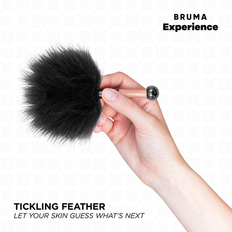 Bruma Xperience - Süsse Versuchung Kit Vibro-Orgasmischer Amerikanischer Kuchen