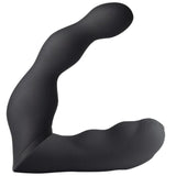 Rocks-Off - Schwarzer Prostata- und Analvibrator-Adapter
