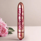 Rocks-Off - Ro-90 Promenade Pink Vibrierendes Bullet