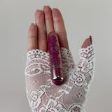 Rocks-Off - Ro-90 Courtesan Rosa Vibrierende Kugel