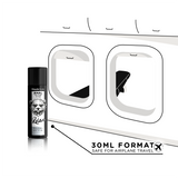 Black Hole - Anal Entspannende Jojoba Relax Silikonbasis 30 ml
