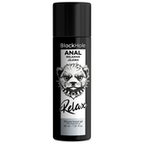 Black Hole - Anal Entspannende Jojoba Relax Silikonbasis 30 ml