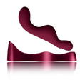 Rocks-Off - Ruby Glow Blush Red g-Spot Vibrator