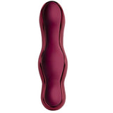 Rocks-Off - Ruby Glow Blush Red g-Spot Vibrator