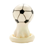 Condomerie - Handbemalte Neuheitskondome Fussball